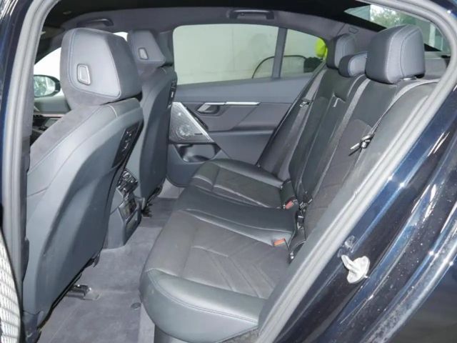 BMW 550 M-Sport Sedan