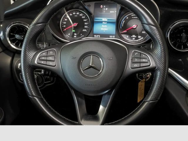 Mercedes-Benz EQV 300 Limousine Lang