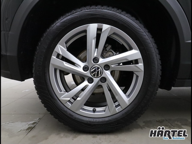 Volkswagen T-Roc 1.5 TSI DSG R-Line