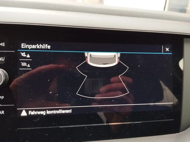 Volkswagen Taigo 4Me TSI