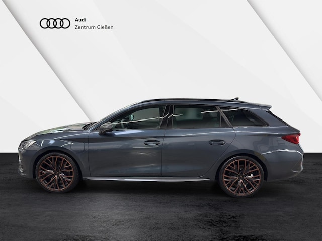 Cupra Leon 1.4 e-Hybrid Sportstourer VZ