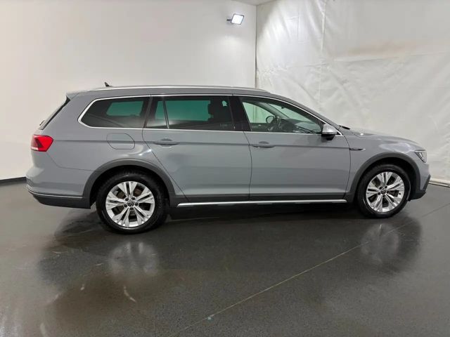 Volkswagen Passat 2.0 TDI 4Motion AllTrack DSG