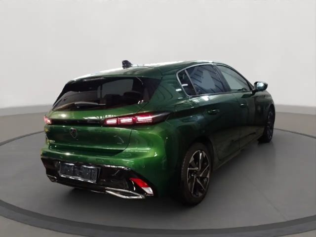 Peugeot 308 Allure Pack