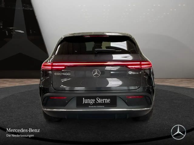 Mercedes-Benz EQC 400 4MATIC AMG Line
