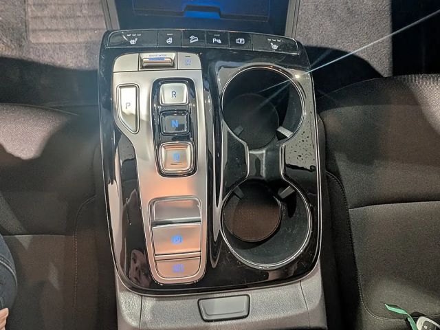 Hyundai Tucson 2WD T-GDi Trend