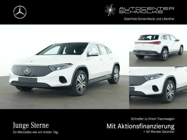 Mercedes-Benz EQA 300 4MATIC Advanced