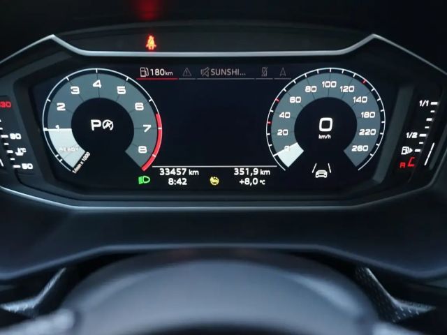 Audi A1 1.0 TFSI