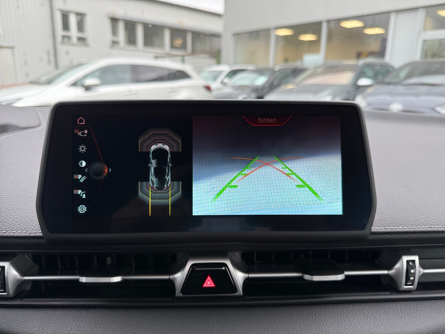 Toyota Supra Premium Paket