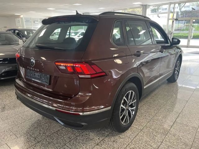 Volkswagen Tiguan 2.0 TDI DSG IQ.Drive Life