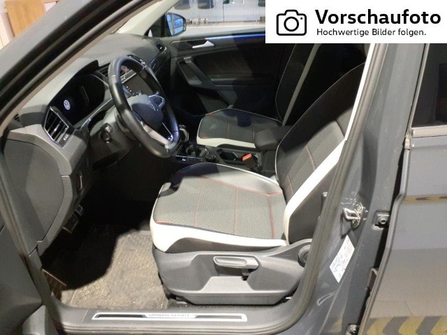 Volkswagen Tiguan 2.0 TSI 4Motion DSG