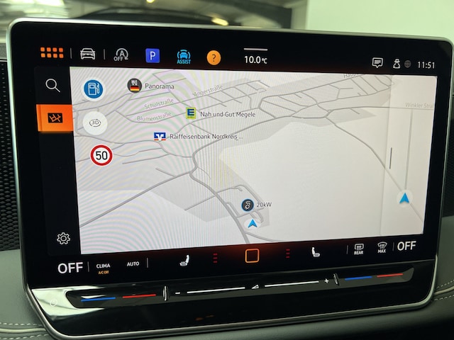 Volkswagen Passat 1.5 TSI Business DSG Variant