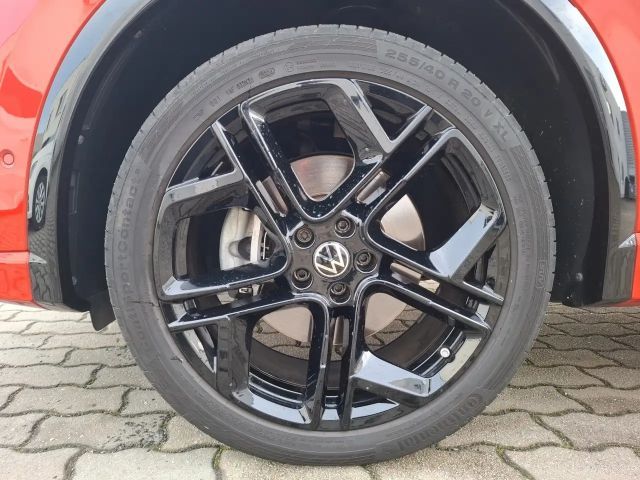 Volkswagen Tiguan DSG R-Line