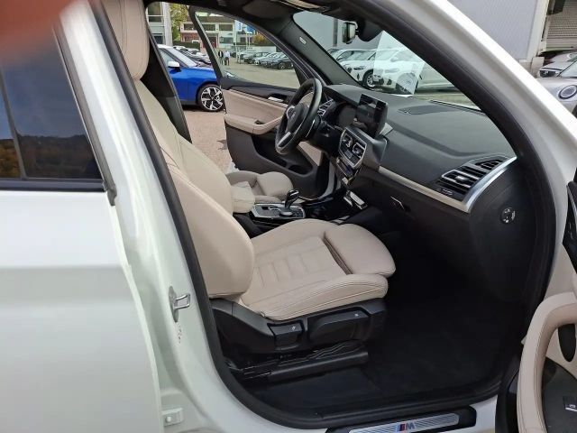 BMW X3 M-Sport xDrive30e