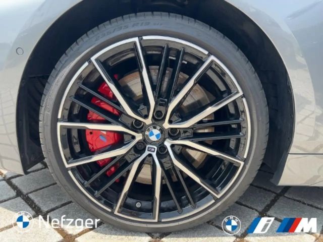 BMW 120 120i M-Sport Sedan