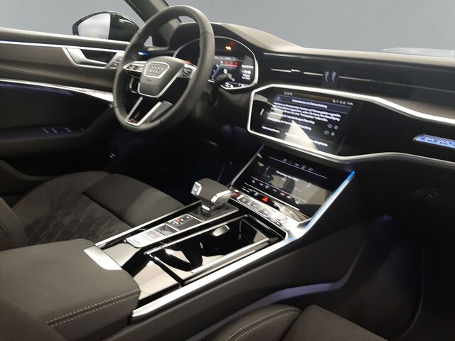 Audi S6 Avant Quattro