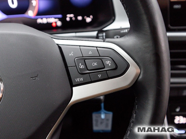 Volkswagen T-Roc DSG Life