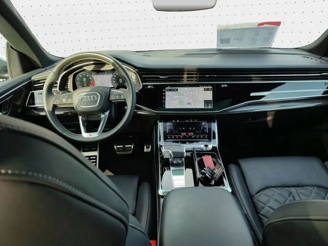 Audi SQ8 Quattro
