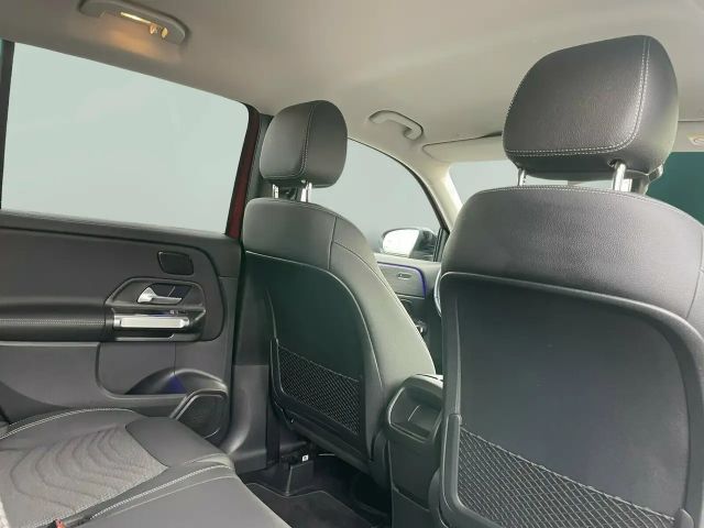 Mercedes-Benz GLB 180 Progressive