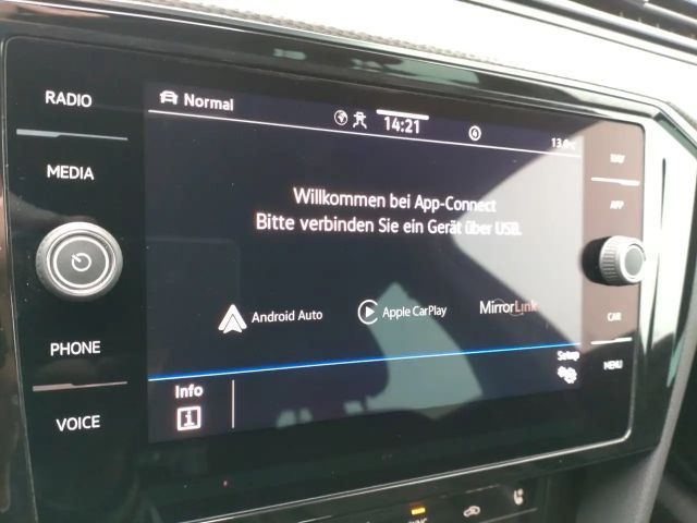 Volkswagen Passat 2.0 TDI 4Motion AllTrack