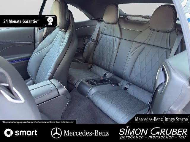 Mercedes-Benz CLE 300 4MATIC AMG Line
