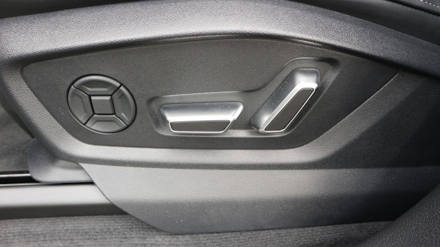 Audi Q8 Hybride Quattro