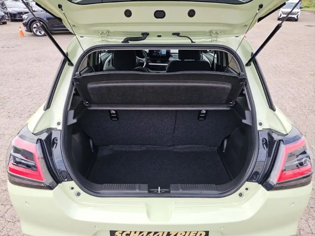 Suzuki Swift Comfort