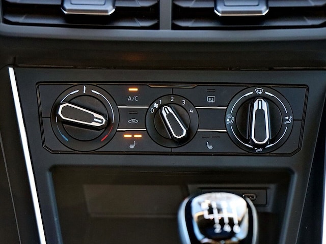 Volkswagen Taigo 1.0 TSI Life