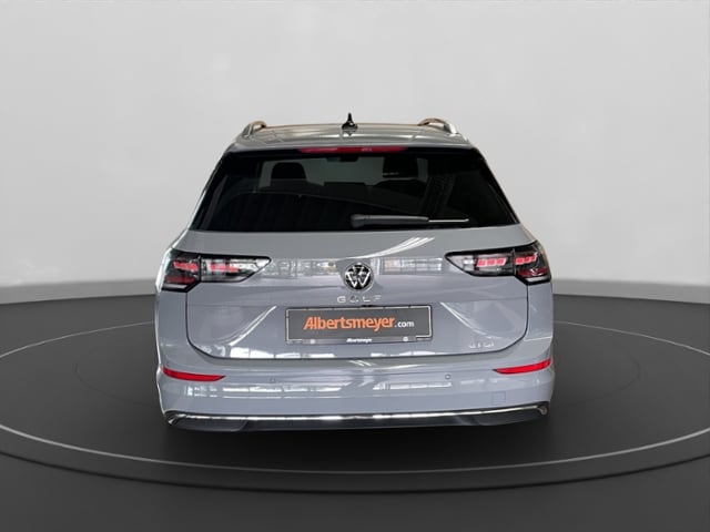 Volkswagen Golf 1.5 eTSI DSG Variant