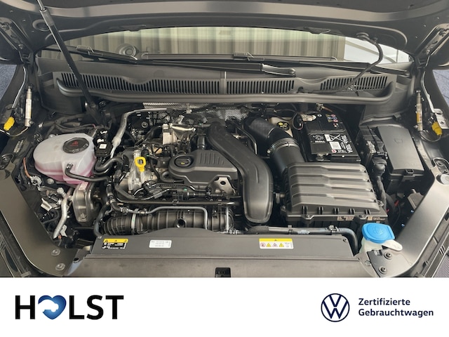 Volkswagen Touran DSG Highline IQ.Drive R-Line