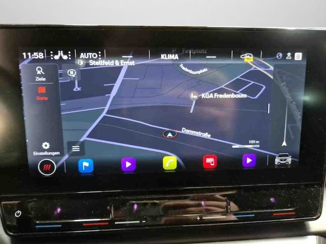 Cupra Formentor Formentor 1,5 TSI AHK/NAVI/LED/PDC/Sitzheizung vo./u.v.m.