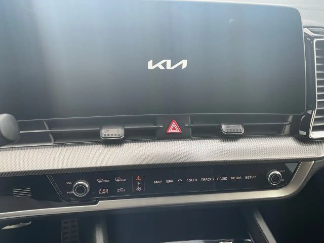 Kia Sportage GDi GT-Line