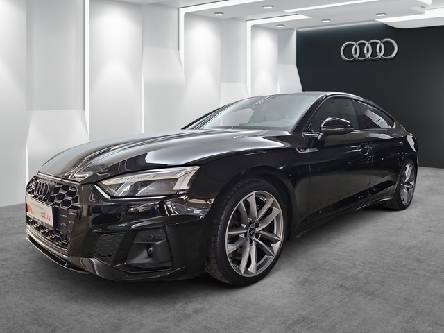 Audi S5 Quattro Sportback