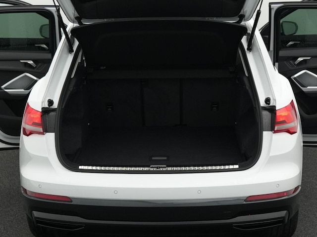 Audi Q3 35 TFSI S-Tronic