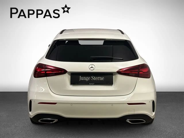 Mercedes-Benz A 180 AMG Line Hatchback