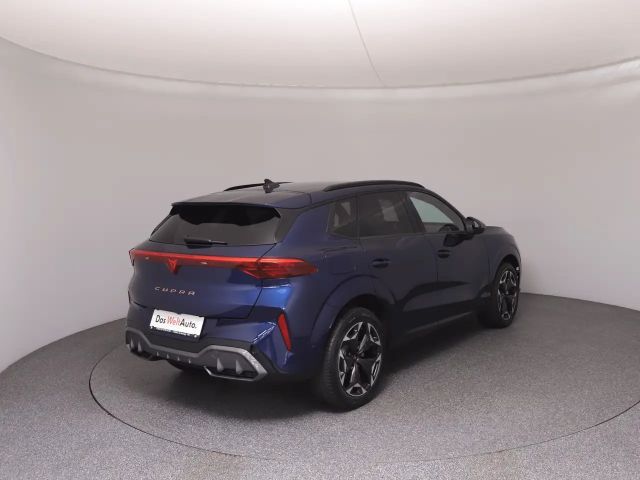 Cupra Terramar 1.5 e-Hybrid e-Hybrid