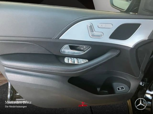 Mercedes-Benz GLE 350 4MATIC AMG Line