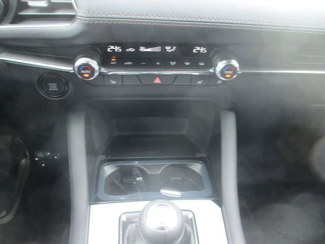 Mazda 3 Exclusive-line