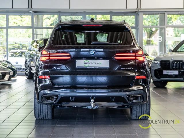BMW X5 Comfort pakket M-Sport