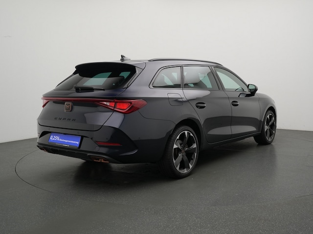 Cupra Leon ST Sportstourer e-Hybrid