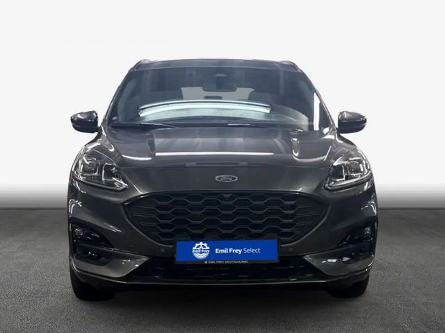 Ford Kuga EcoBoost ST Line