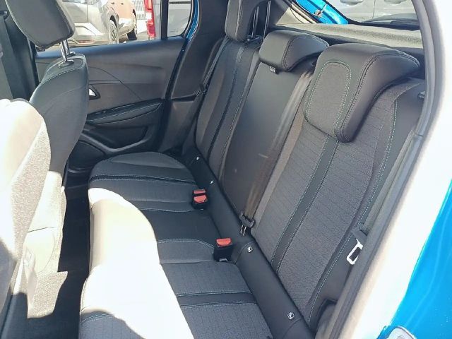 Peugeot 208 Allure Pack EAT8 PureTech