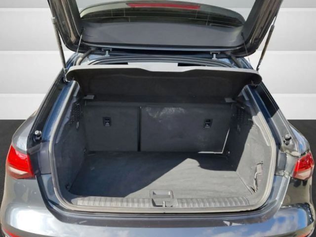 Audi A3 35 TFSI Sedan