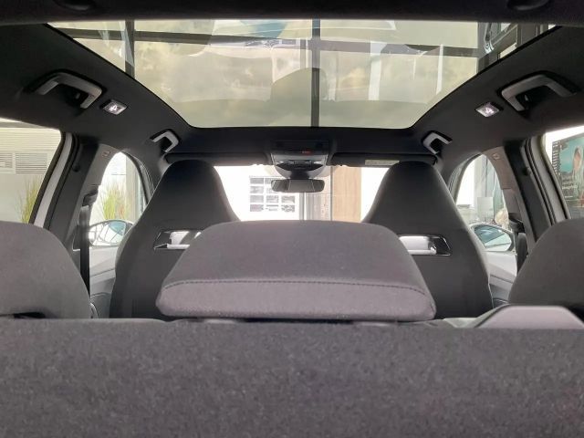 Skoda Fabia 1.0 TSI Monte Carlo