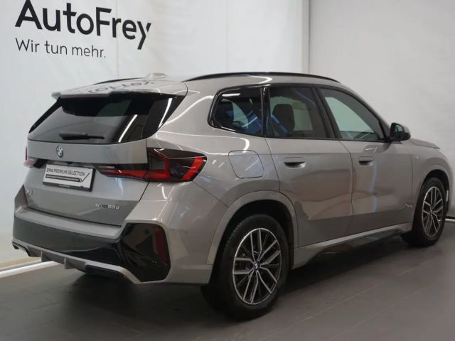 BMW X1 sDrive20d