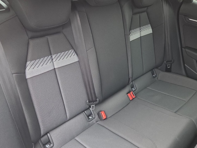 Audi A3 35 TFSI Sportback