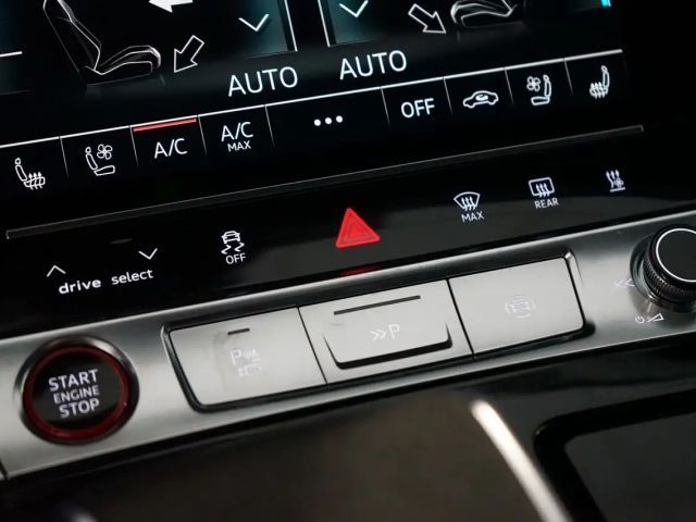 Audi RS6 Performance