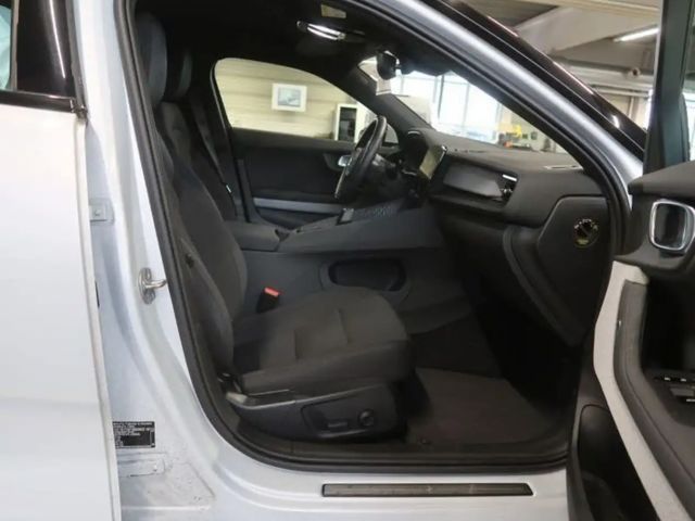 Polestar 2 Dual motor Long range