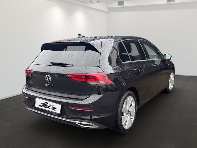 Volkswagen Golf 2.0 TDI Golf VIII