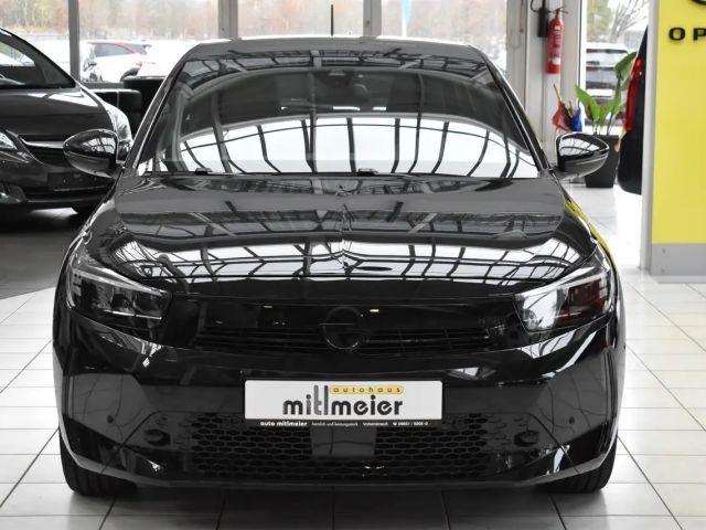 Opel Corsa GS-Line Grand Sport