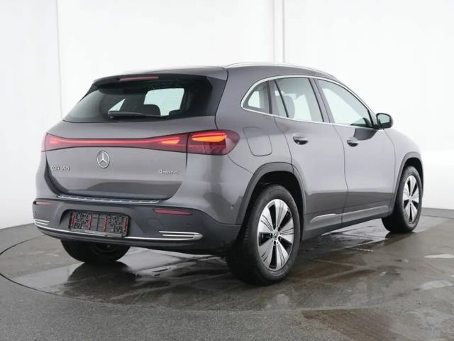 Mercedes-Benz EQA 350 4MATIC Advanced